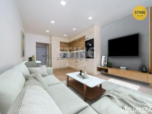 Prodej bytu 2+1, Ostrava, 57 m2