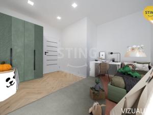 Prodej bytu 2+1, Ostrava, 57 m2