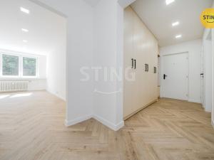 Prodej bytu 2+1, Ostrava, 57 m2