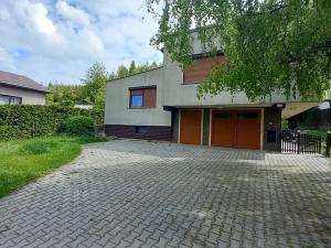 Prodej rodinného domu, Hronov, Jiřího z Poděbrad, 170 m2