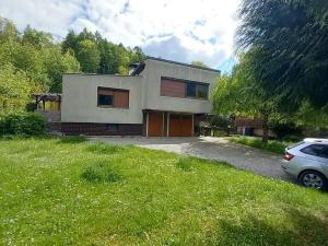 Prodej rodinného domu, Hronov, Jiřího z Poděbrad, 170 m2
