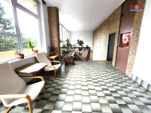 Prodej komerční nemovitosti, Louny, Školní, 44 m2