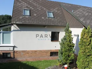Prodej rodinného domu, Kamenec, 250 m2