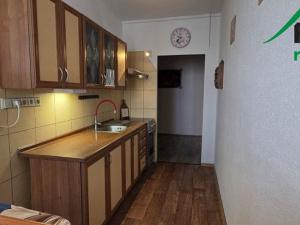 Pronájem bytu 3+1, Planá, Fučíkova, 68 m2