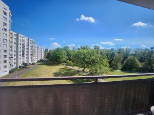 Pronájem bytu 4+1, Pardubice - Polabiny, Lonkova, 80 m2