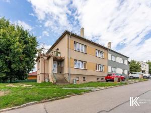 Prodej rodinného domu, Chrudim, 367 m2