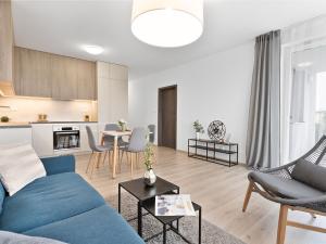 Pronájem bytu 3+kk, Rychnov nad Kněžnou, Javornická, 72 m2