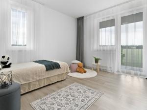 Pronájem bytu 3+kk, Rychnov nad Kněžnou, Javornická, 72 m2
