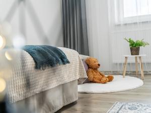 Pronájem bytu 3+kk, Rychnov nad Kněžnou, Javornická, 72 m2