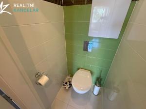 Prodej bytu 3+1, Prostějov - Krasice, Západní, 71 m2