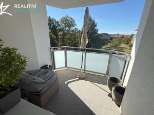 Prodej bytu 3+1, Prostějov - Krasice, Západní, 71 m2
