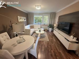 Prodej bytu 3+1, Prostějov - Krasice, Západní, 71 m2
