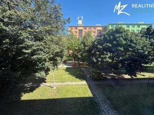 Prodej bytu 3+1, Prostějov - Krasice, Západní, 71 m2
