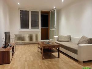 Pronájem bytu 2+kk, Frýdek-Místek, M. Chasáka, 62 m2
