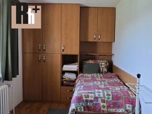 Pronájem bytu 1+1, Ostrava, 10 m2