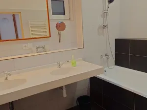 Pronájem bytu 3+1, České Budějovice, Jeronýmova, 108 m2