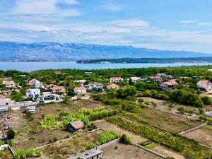 Prodej pozemku pro bydlení, Vrsi, Chorvatsko, 500 m2