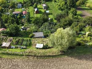 Prodej zahrady, Brandýs nad Labem-Stará Boleslav, 639 m2