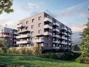 Prodej bytu 3+kk, Praha, Návarovská, 83 m2