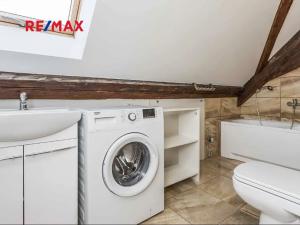 Prodej rodinného domu, Bílina, Zámecká, 230 m2