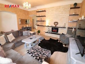 Prodej rodinného domu, Bílina, Zámecká, 230 m2