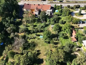 Prodej rodinného domu, Zbýšov, 219 m2