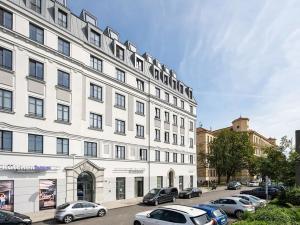Prodej bytu 3+kk, Brno, 68 m2