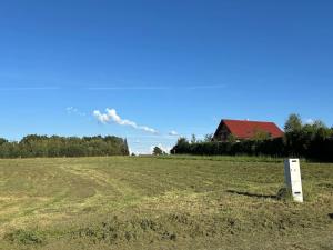 Prodej pozemku pro bydlení, Dolní Domaslavice, 1278 m2