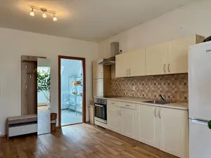 Pronájem bytu 3+1, Slaný, Třebízského, 99 m2