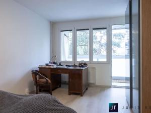 Prodej bytu 2+1, Praha - Kamýk, Zárubova, 68 m2