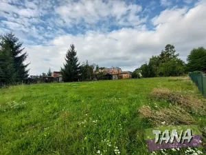 Prodej pozemku pro bydlení, Mnichovo Hradiště, 1004 m2