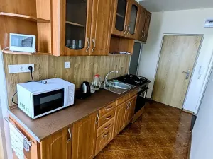 Pronájem bytu 2+1, Hodonín, 58 m2