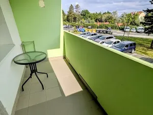 Pronájem bytu 2+1, Hodonín, 58 m2