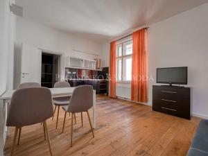 Prodej bytu 2+kk, Praha - Žižkov, U božích bojovníků, 48 m2