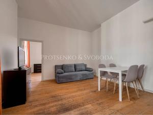 Prodej bytu 2+kk, Praha - Žižkov, U božích bojovníků, 48 m2