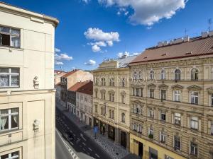 Prodej bytu 2+kk, Praha - Žižkov, U božích bojovníků, 48 m2