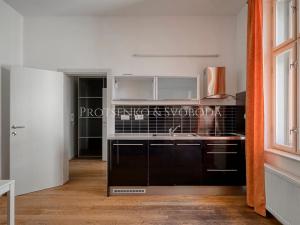 Prodej bytu 2+kk, Praha - Žižkov, U božích bojovníků, 48 m2
