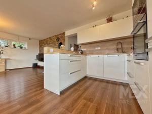 Prodej rodinného domu, Dolní Přím, 180 m2