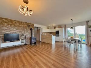 Prodej rodinného domu, Dolní Přím, 180 m2