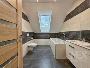 Prodej rodinného domu, Dolní Přím, 180 m2