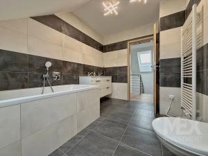 Prodej rodinného domu, Dolní Přím, 180 m2