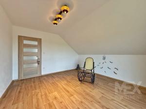 Prodej rodinného domu, Dolní Přím, 180 m2