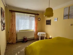 Prodej rodinného domu, Nové Strašecí, Tovární, 90 m2