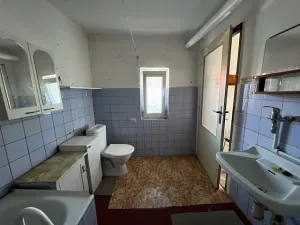 Prodej rodinného domu, Nové Strašecí, Tovární, 90 m2