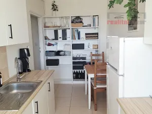 Prodej bytu 2+1, Brno, 69 m2