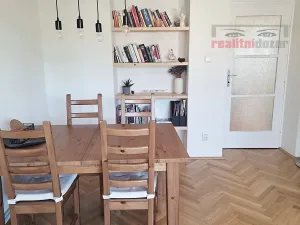 Prodej bytu 2+1, Brno, 69 m2