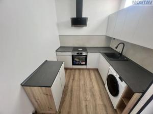 Prodej bytu 2+kk, Most, Lidická, 42 m2