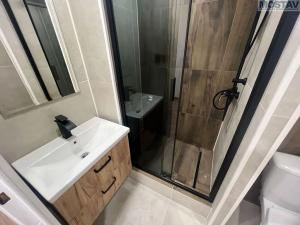 Prodej bytu 2+kk, Most, Lidická, 42 m2