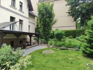 Prodej rodinného domu, Jablonec nad Nisou, Průmyslová, 300 m2