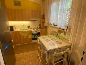 Pronájem bytu 2+1, Vsetín, Tyršova, 41 m2